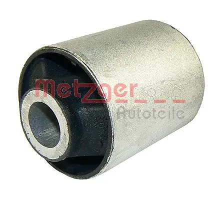  Bloco silencioso dianteiro do braço oscilante inferior Mercedes C sedan (W202) (1993 - 2000) 