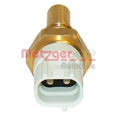 Compre Sensor de temperatura do fluido de esfriamento (de ativação de ventilador do radiador) Toyota Corolla 