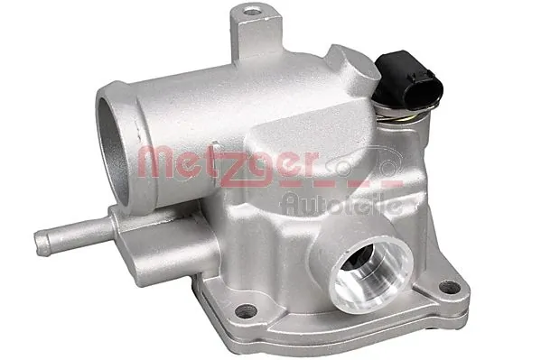 Caixa do termostato para Mercedes E  W210