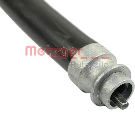 Cabo de acionamento de velocímetro para Mercedes C 190 W201