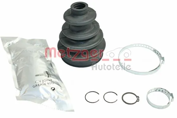 Bota de proteção externa de junta homocinética do semieixo dianteiro Hyundai/Kia 495050B001 preço, a partir de 12,73 USD