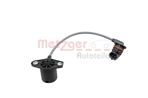 0901342 Metzger Sensor do nível de óleo de motor