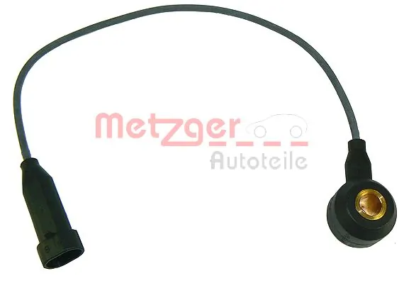 Compre Sensor de detonação Opel Combo 