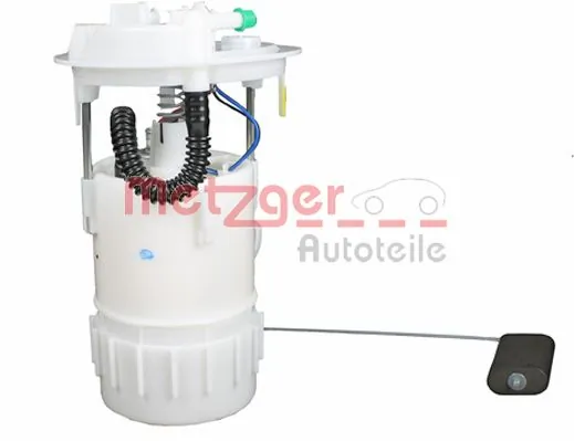 Módulo de bomba de combustível com sensor do nível de combustível para Renault Kangoo I FC0, FC1