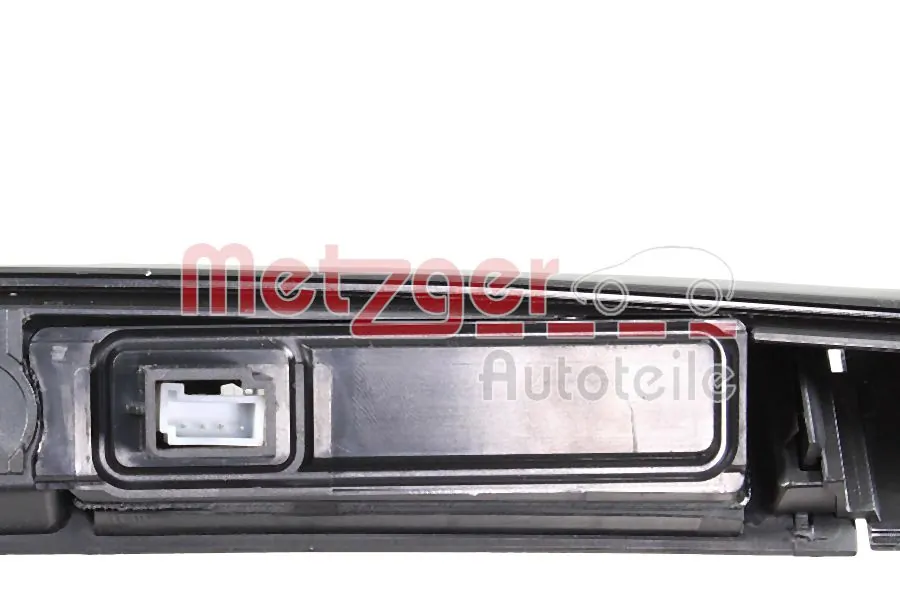 Puxador externo de tampa de porta-malas (de 3ª/5ª porta traseira) AND 3J863006 preço, a partir de 115,79 USD