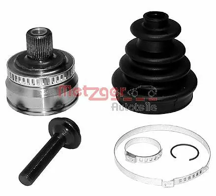 Junta homocinética externa dianteira para Seat Exeo ST 3R5