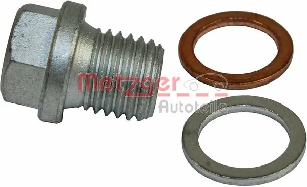8030037 Metzger
