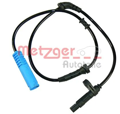 Sensor dianteiro de ABS Kraft 9412500
