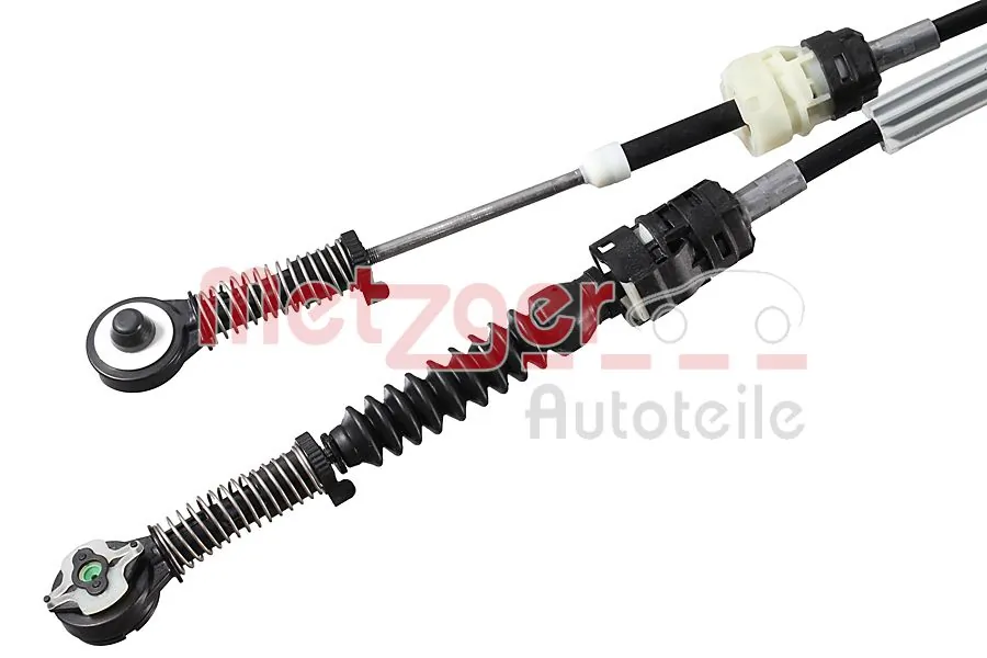 Cabo de mudança duplo para Mercedes A  W177