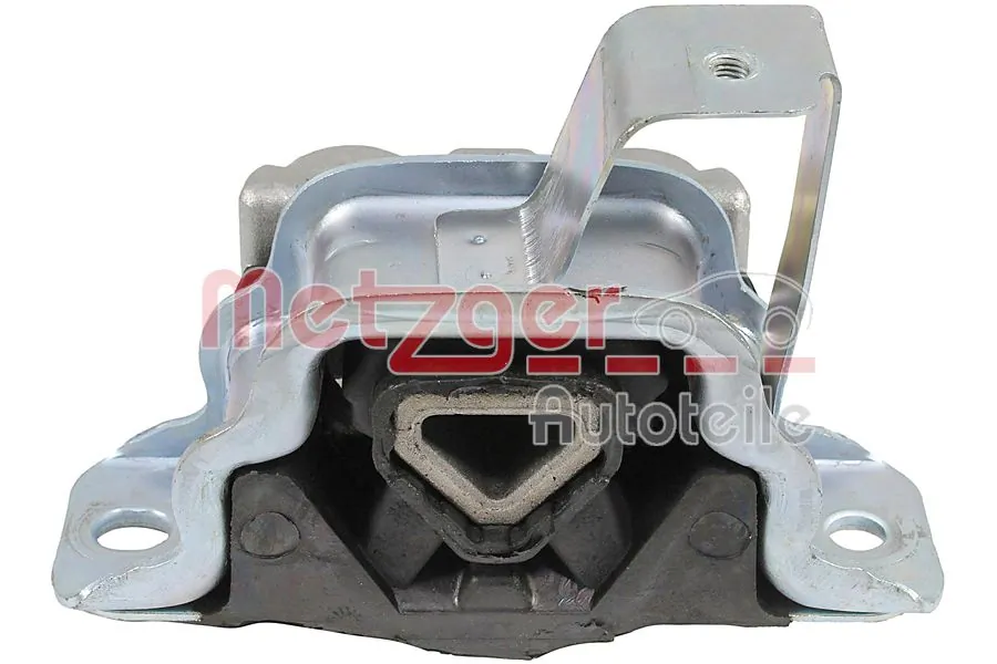 Coxim de transmissão (suporte da caixa de mudança) para Fiat Linea  323