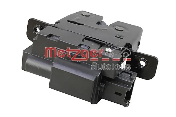 Fecho de tampa de porta-malas (de 3ª/5ª porta traseira) para Renault Kangoo II FW0