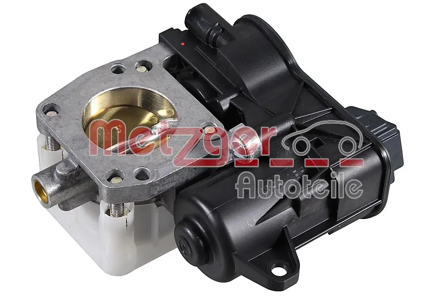 Válvula de borboleta montada para Peugeot 301  