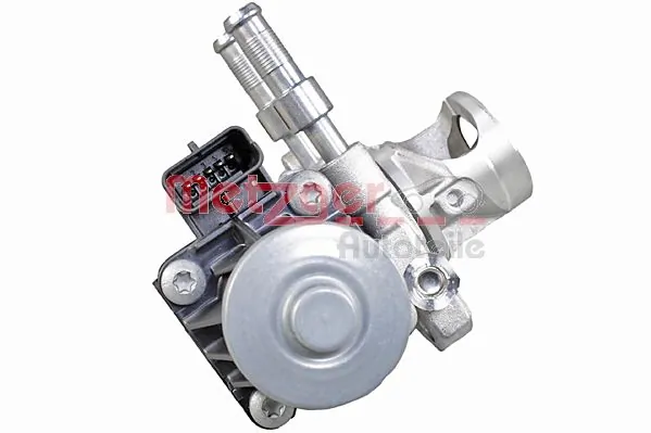 Válvula EGR de recirculação dos gases para Citroen C5 AIRCROSS 
