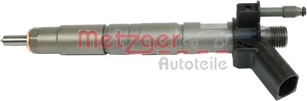 986435394 Bosch Injetor de injeção de combustível