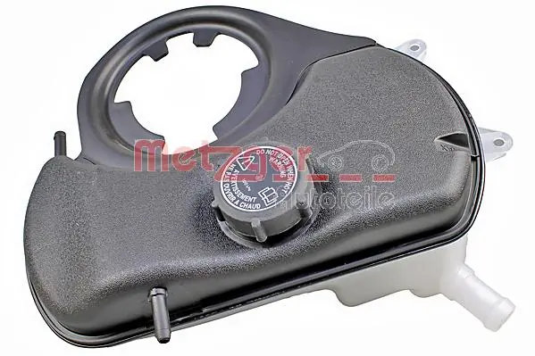 Compre Tanque de expansão do sistema de esfriamento Jaguar X-type 