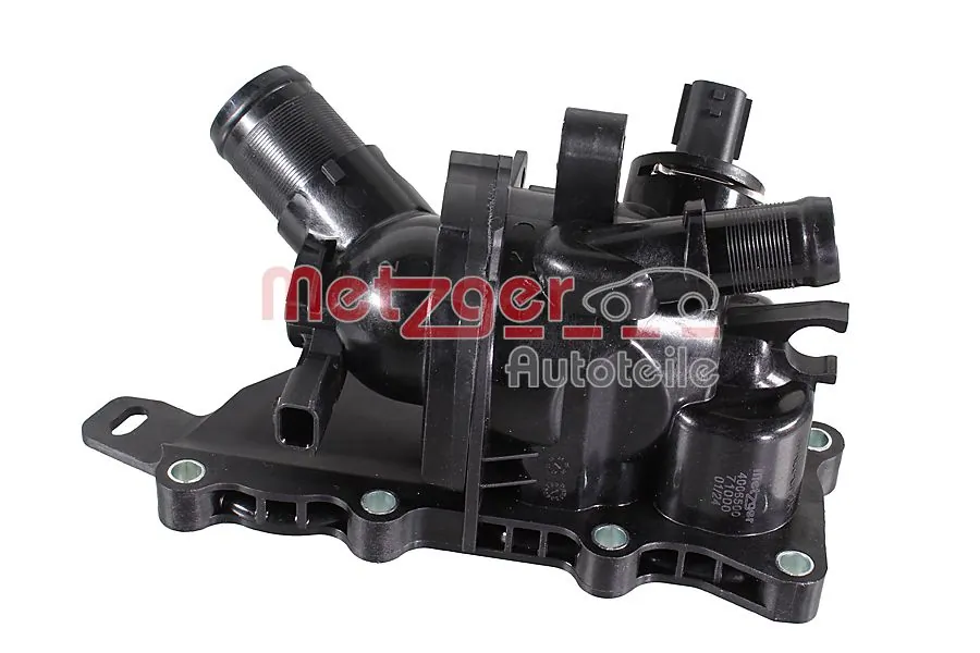 Compre Caixa do termostato Nissan Terrano 3