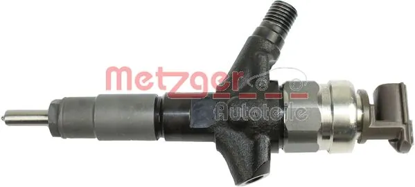 Injetor de injeção de combustível Subaru Impreza III GH