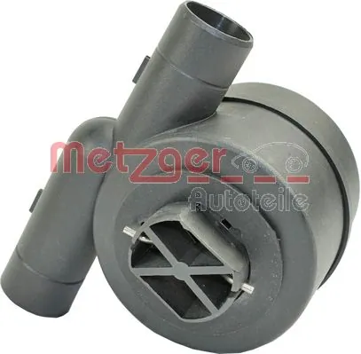 2385091 Metzger Válvula PCV de ventilação dos gases de cárter