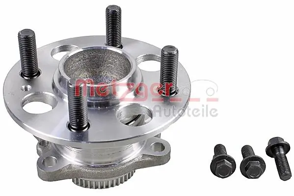 Compre Cubo traseiro KIA Picanto 2