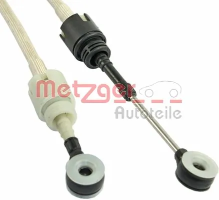2002283 Beca Cables Cabo de mudança duplo