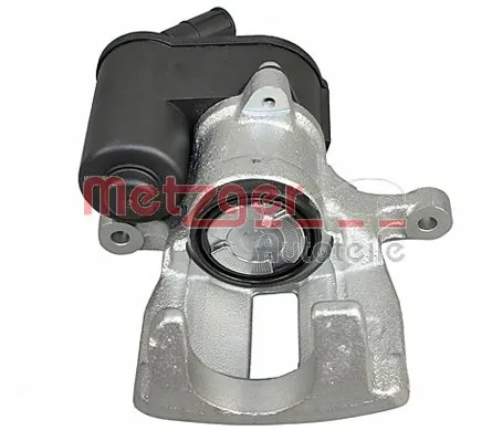 BHS335EC TRW Suporte do freio traseiro direito