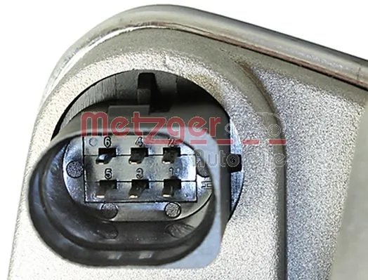 Válvula de borboleta montada Renault Laguna II carrinha (KG0, KG1) (2001 - 2007) II