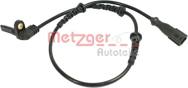 Compre Sensor dianteiro de ABS Renault DUSTER 2