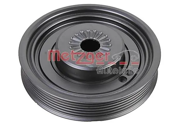 6400103 Metzger