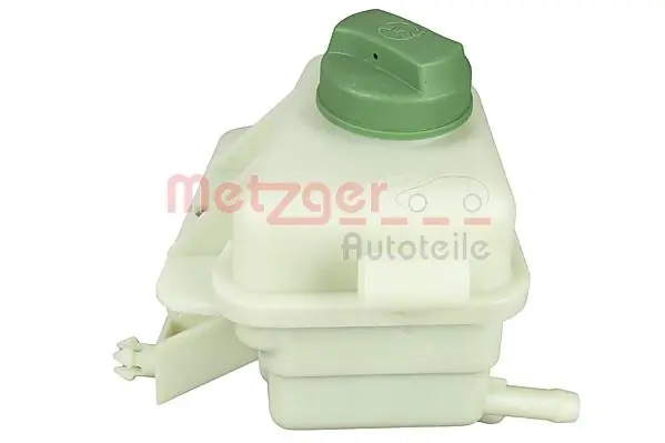 2140313 Metzger Tanque de bomba da Direção hidrâulica assistida