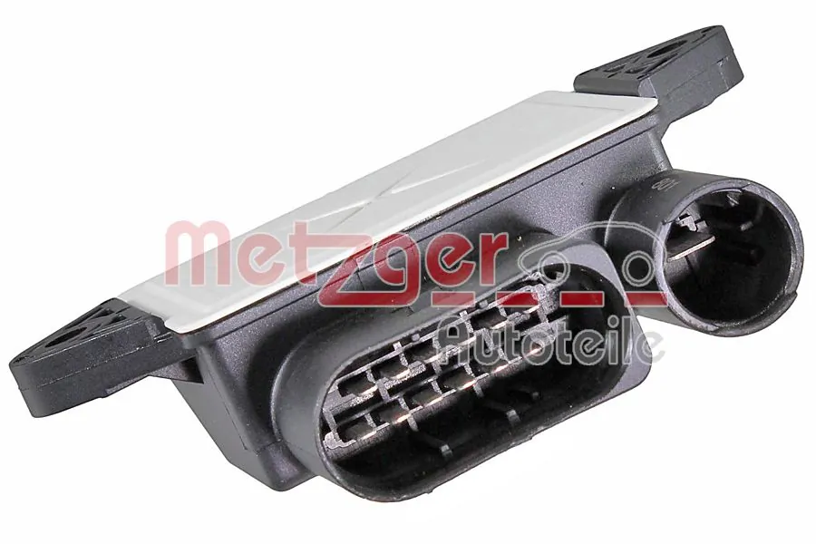 Compre Relê das velas de incandescência Mercedes ML/GLE 