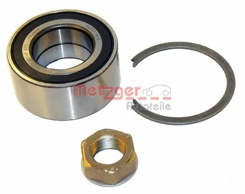 Compre CX745 Polcar Rolamento de cubo dianteiro