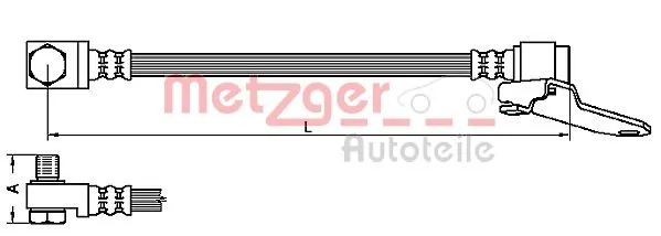4112545 Metzger
