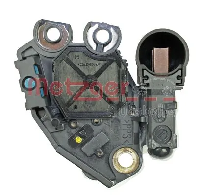 Relê-regulador do gerador (relê de carregamento) BMW X6  E71