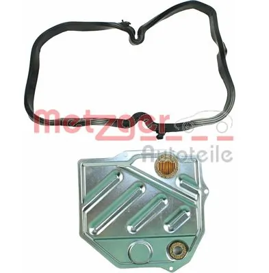 8020020 Metzger Filtro da Caixa Automática de Mudança