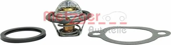 Termostato para Suzuki Swift V AZ