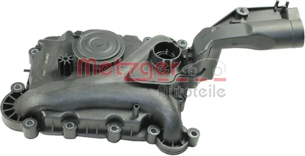 2385120 Metzger Válvula PCV de ventilação dos gases de cárter