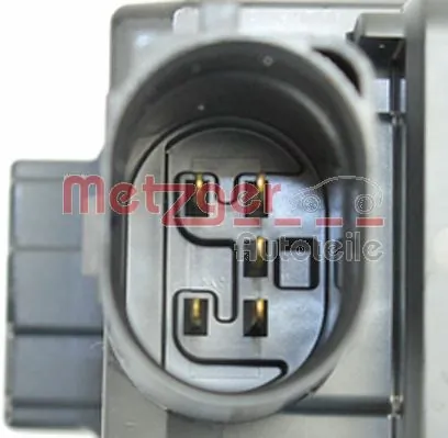 Compre 1686754480 Peugeot/Citroen Válvula EGR de recirculação dos gases