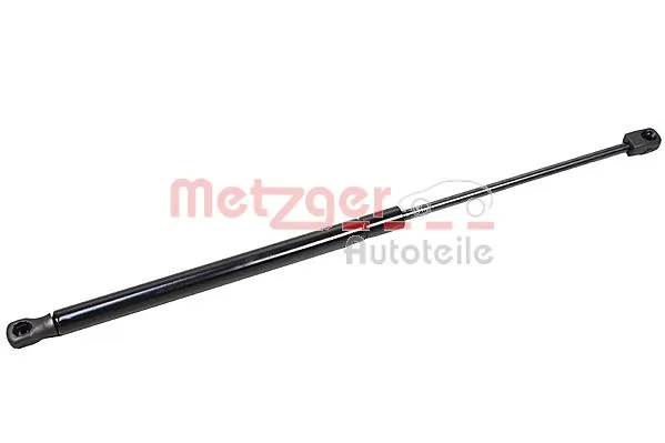 GS1117 Magneti Marelli Amortecedor de tampa de porta-malas (de 3ª/5ª porta traseira)