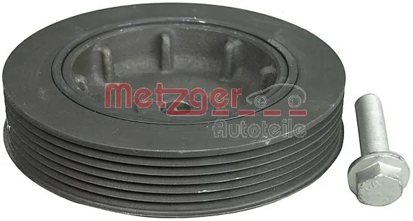 Polia de cambota para Renault 21  S48