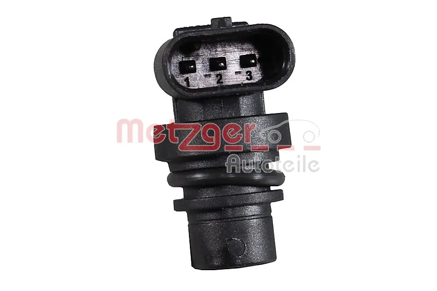 Sensor de posição da árvore distribuidora Mercedes E  S213
