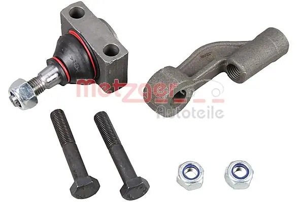 Compre Ponta externa da barra de direção Smart FORTWO 