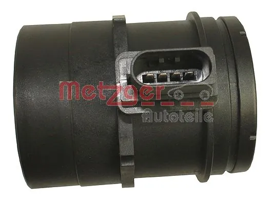 Compre Sensor de fluxo (consumo) de ar, medidor de consumo M.A.F. - (Mass Airflow) BMW 1 