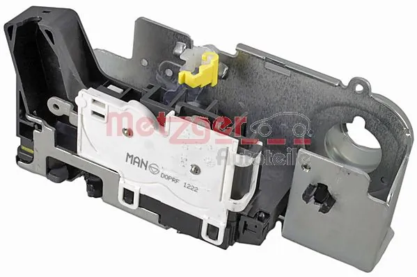  Fecho da porta dianteira esquerda Ford Transit V сaixa (V184/5) (2000 - 2006) V