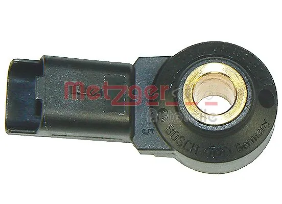 Sensor de detonação Fiat Fiorino  225