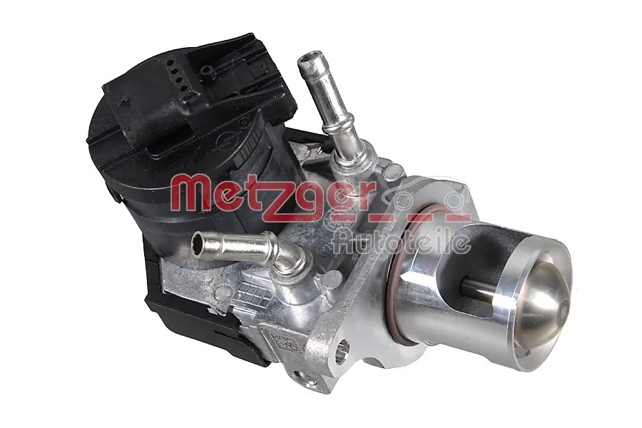  Válvula EGR de recirculação dos gases BMW 7 sedan (F01, F02, F03, F04) (2008 - 2015) 