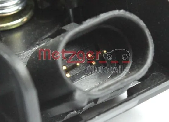 Fecho da porta dianteira esquerda Skoda Fabia PRAKTIK сaixa (6Y) (2001 - 2007) PRAKTIK