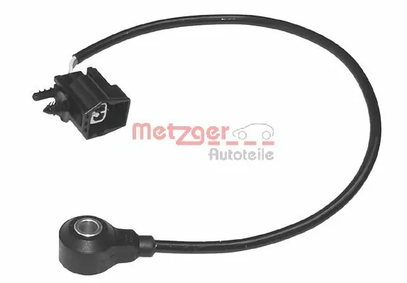 Compre Sensor de detonação Ford Fiesta 
