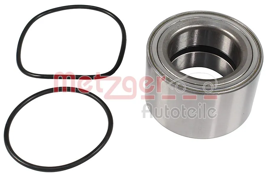 Compre 2996026 Iveco Rolamento de cubo traseiro