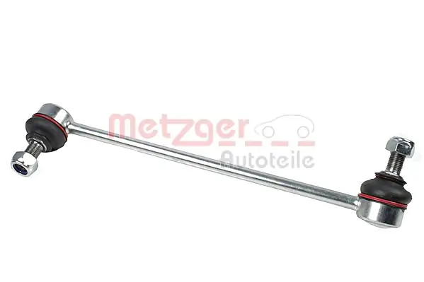 53076301 Metzger