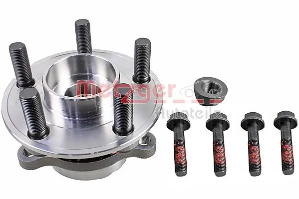Cubo dianteiro Ford S-Max preço, a partir de 69,07 USD